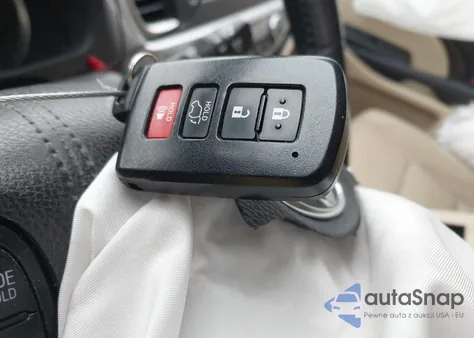 2017 Toyota Highlander Hybrid Limited из США, поврежденный, VIN 5TDDGRFH6HS025492